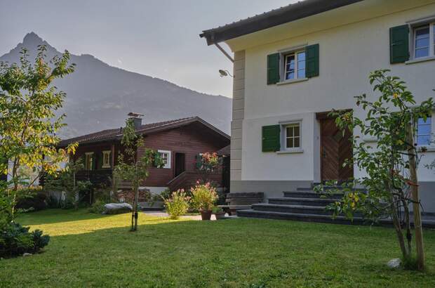 Haus kaufen in 6780 Schruns (Bild 2)