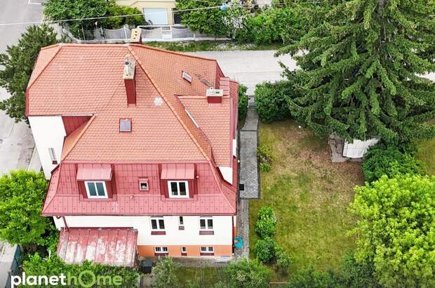 Wohnung kaufen in 1230 Wien (Bild 1)