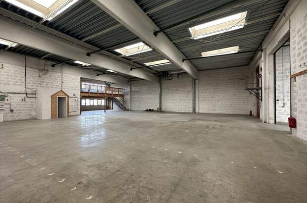 Gewerbeobjekt mieten in 1230 Wien (Bild 3)