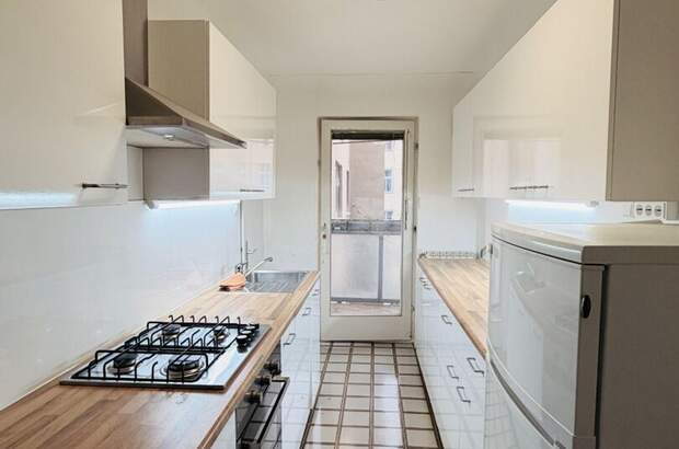 Wohnung mit Balkon mieten in 1030 Wien (Bild 3)