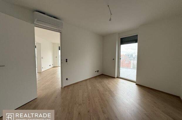 Terrassenwohnung mieten in 1210 Wien (Bild 5)