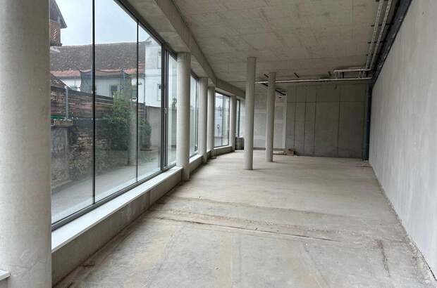 Gewerbeobjekt mieten in 8230 Hartberg (Bild 1)