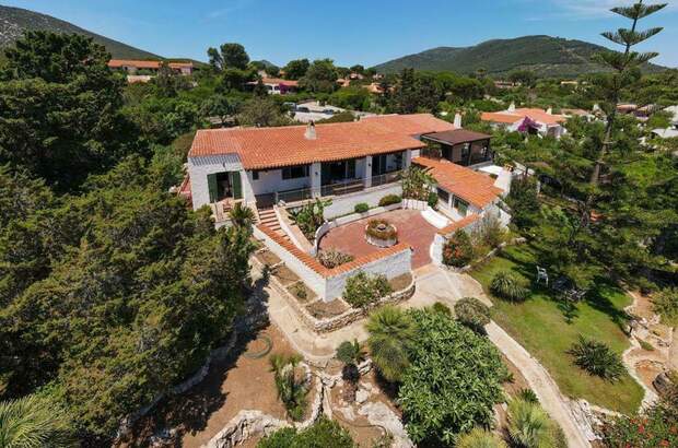 Haus kaufen in 7041 Alghero (Bild 1)