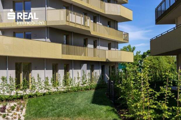 Terrassenwohnung kaufen in 1210 Wien (Bild 4)