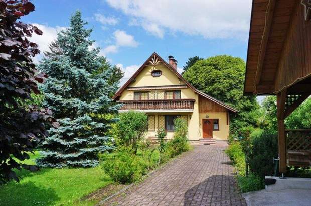 Einfamilienhaus kaufen in 3003 Gablitz (Bild 1)