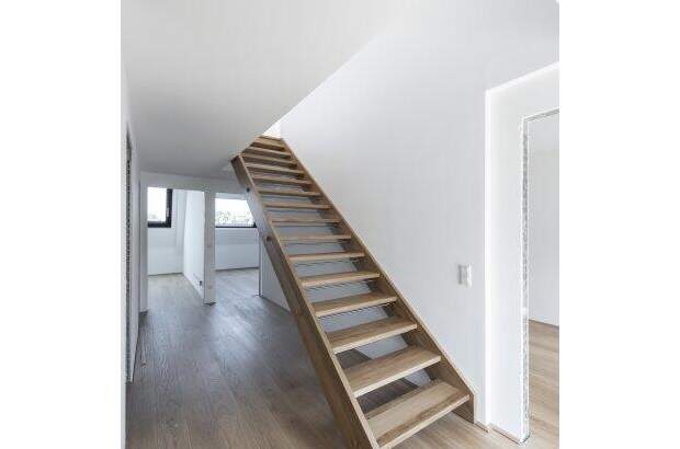 Terrassenwohnung kaufen in 1020 Wien (Bild 3)