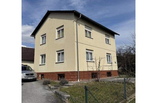 Haus kaufen in 8580 Köflach (Bild 1)