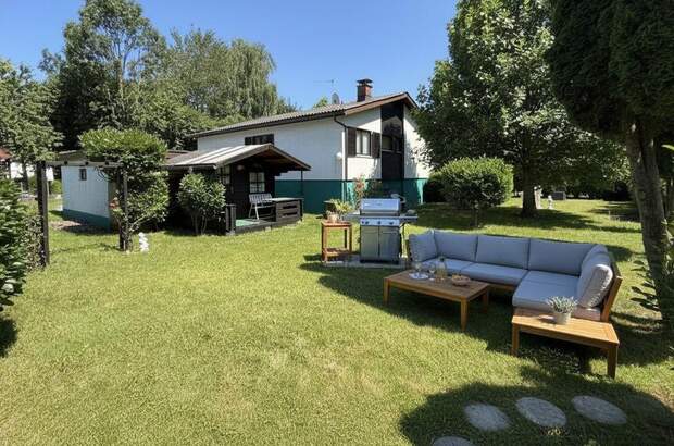 Haus kaufen in 6841 Mäder (Bild 1)