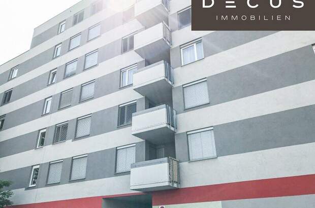 Terrassenwohnung mieten in 8020 Graz (Bild 2)