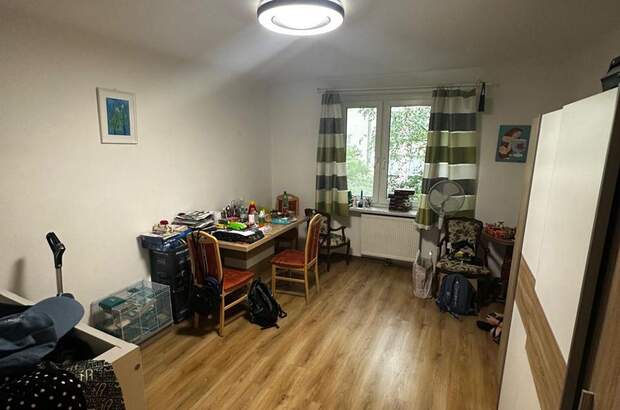 Altbauwohnung kaufen in 1190 Wien (Bild 3)