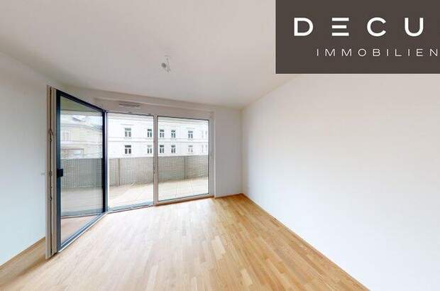 Terrassenwohnung mieten in 3100 St. Pölten (Bild 4)