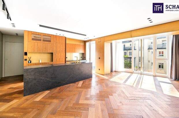 Terrassenwohnung kaufen in 1010 Wien (Bild 1)