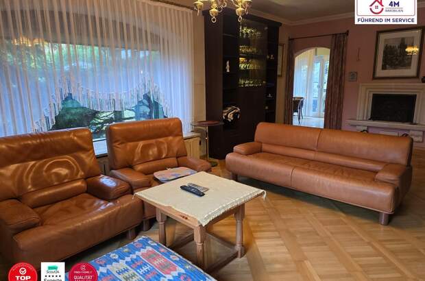 Einfamilienhaus kaufen in 3400 Kierling (Bild 1)