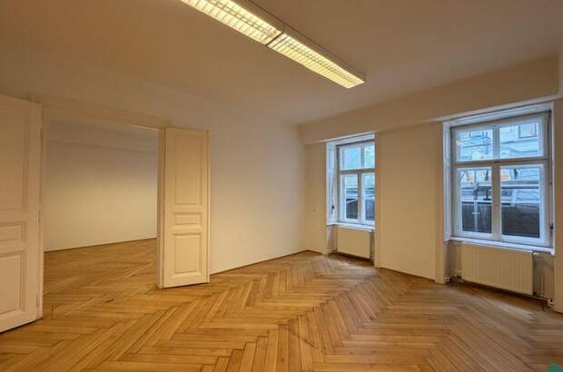 Gewerbeobjekt mieten in 1010 Wien (Bild 4)