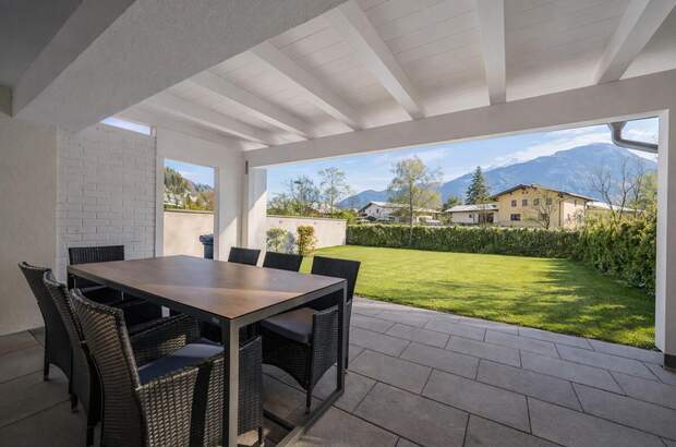 Terrassenwohnung kaufen in 5671 Bruck (Bild 1)