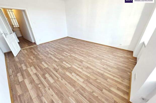 Terrassenwohnung kaufen in 1030 Wien (Bild 1)