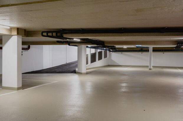 Halle / Lager / Produktion mieten in 2340 Mödling (Bild 2)