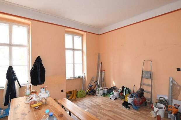 Altbauwohnung kaufen in 1160 Wien (Bild 1)