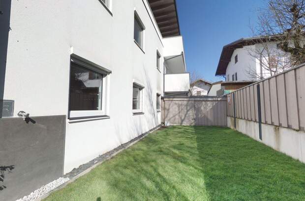 Eigentumswohnung in 6300 Wörgl (Bild 2)