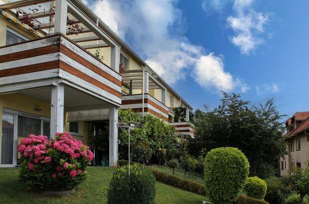 Terrassenwohnung mieten in 8160 Weiz (Bild 1)