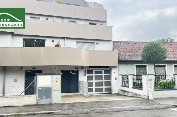 Halle / Lager / Produktion mieten in 1220 Wien (Bild 2)