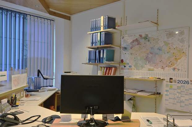 Büro / Praxis mieten in 1160 Wien (Bild 3)