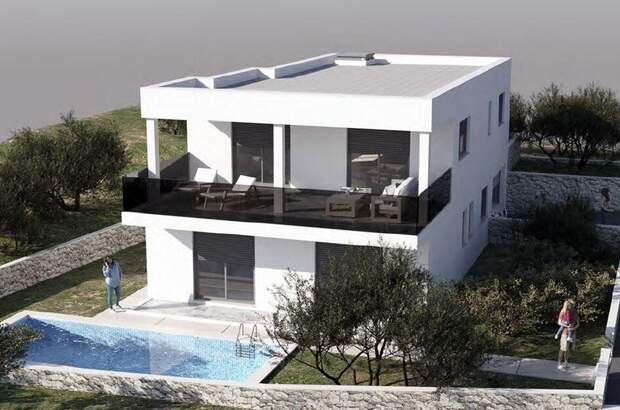 Haus kaufen in 21223 Okrug Gornji (Bild 4)