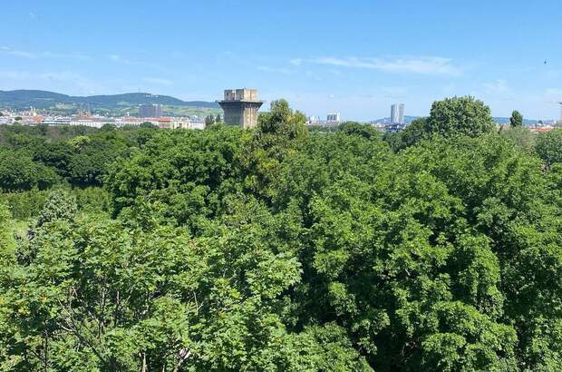 Terrassenwohnung mieten in 1020 Wien (Bild 4)