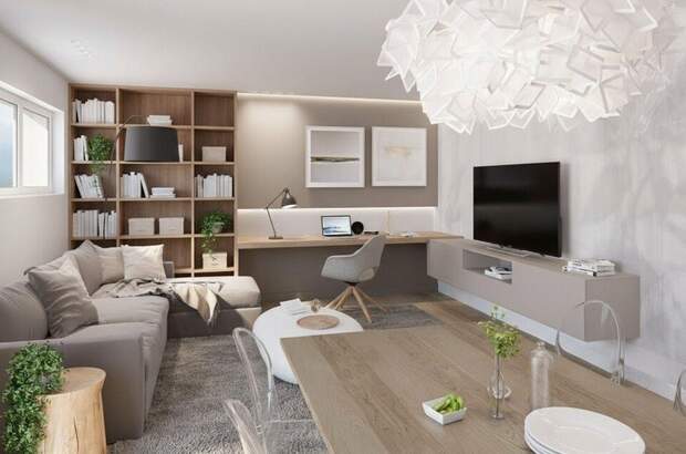 Wohnung kaufen in 8530 Deutschlandsberg (Bild 2)