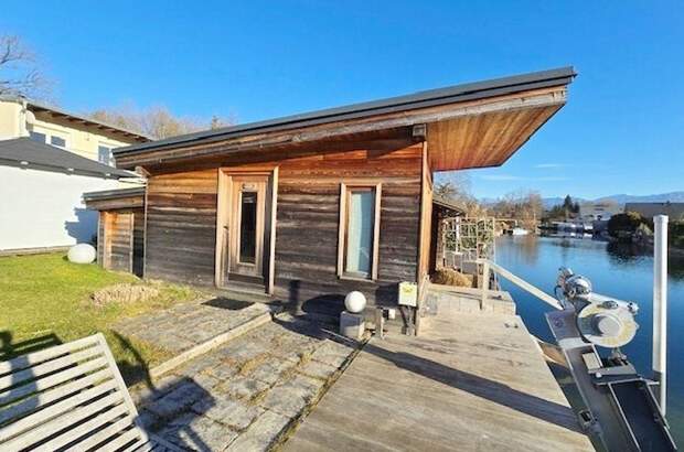 Haus mit Garten mieten in 9020 Klagenfurt (Bild 4)