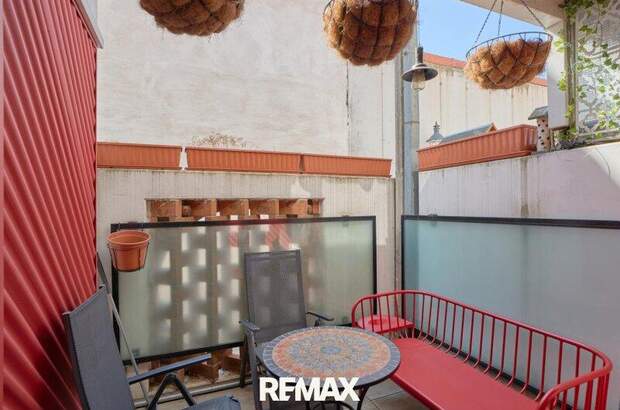 Terrassenwohnung kaufen in 1100 Wien (Bild 5)