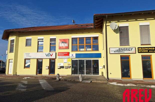 Gewerbeobjekt mieten in 4780 Schärding (Bild 1)