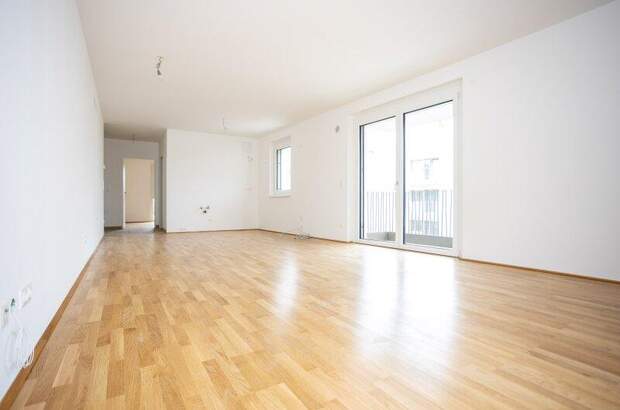 Terrassenwohnung kaufen in 2700 Wr. Neustadt (Bild 1)