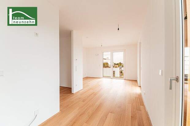 Terrassenwohnung kaufen in 1210 Wien (Bild 3)