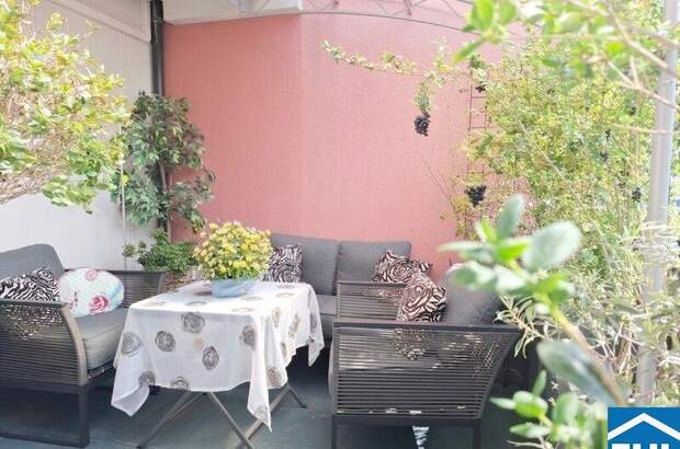 Terrassenwohnung kaufen in 2351 Wr. Neudorf (Bild 2)
