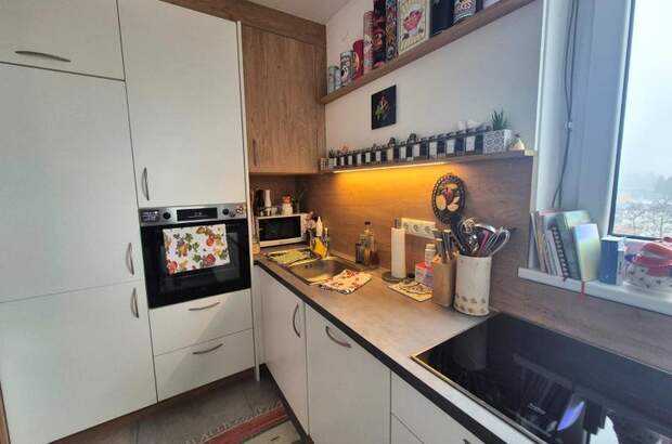 Terrassenwohnung mieten in 8051 Graz Gösting (Bild 5)