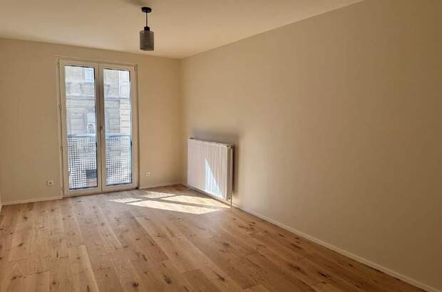 Eigentumswohnung in 1040 Wien