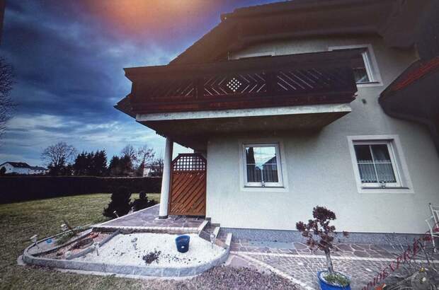 Haus kaufen in 4063 Hörsching (Bild 1)