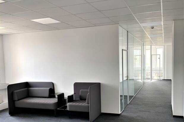 Büro / Praxis mieten in 1210 Wien (Bild 1)