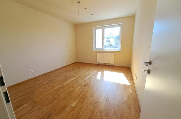 Terrassenwohnung mieten in 3140 Pottenbrunn (Bild 5)