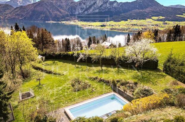 Haus mit Garten kaufen in 5310 Mondsee