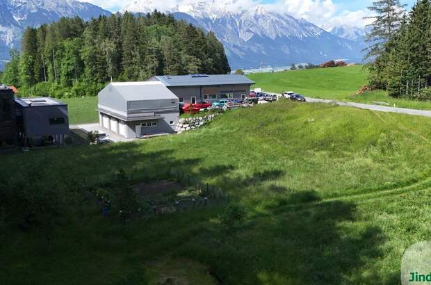 Grundstück kaufen in 6072 Lans (Bild 4)