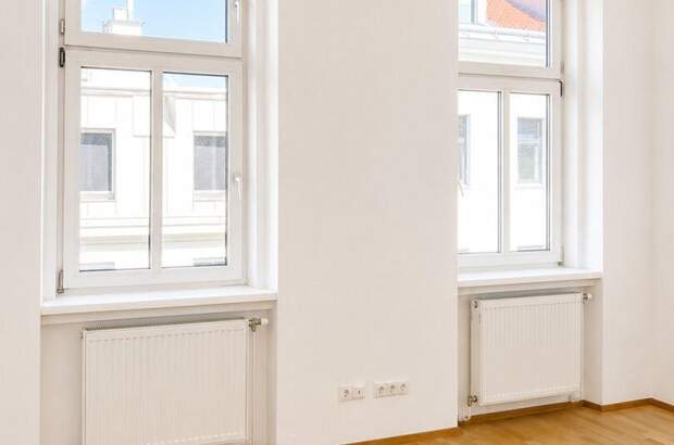 Altbauwohnung kaufen in 1160 Wien (Bild 1)