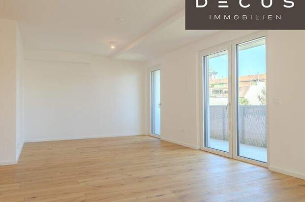 Terrassenwohnung kaufen in 1230 Wien (Bild 5)