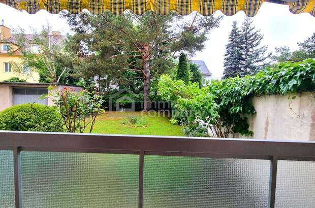 Wohnung mit Balkon kaufen in 1230 Wien (Bild 5)