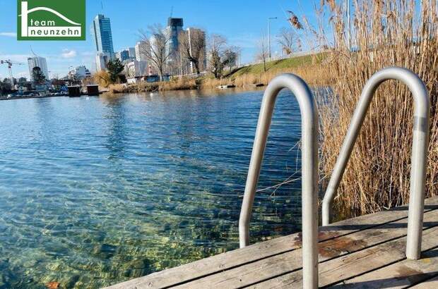 Büro / Praxis kaufen in 1220 Wien (Bild 4)