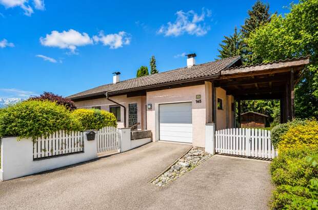Einfamilienhaus kaufen in 9535 Schiefling (Bild 4)