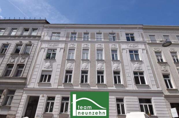 Wohnung kaufen in 1120 Wien (Bild 1)