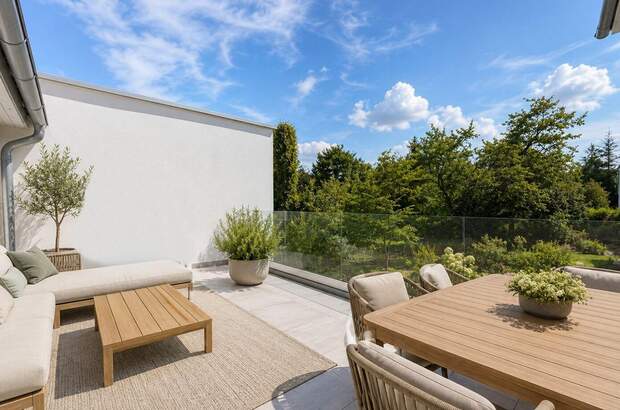 Haus mit Garten kaufen in 2352 Gumpoldskirchen (Bild 1)