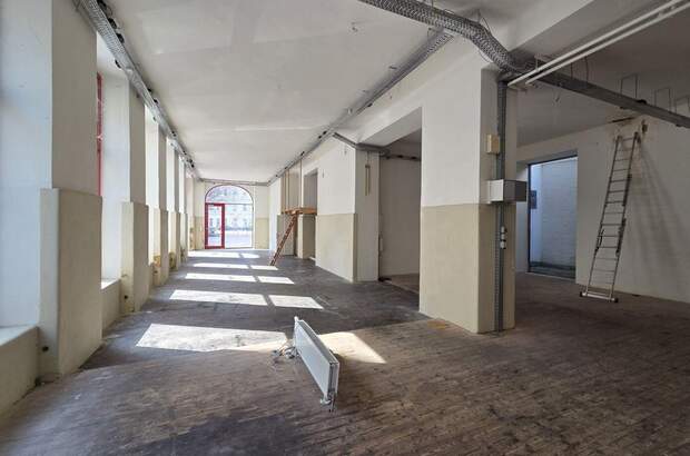 Gewerbeobjekt mieten in 1200 Wien (Bild 1)